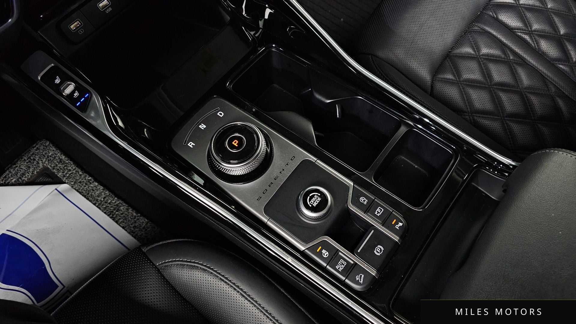Kia Sorento 2021 — миниатюра 12