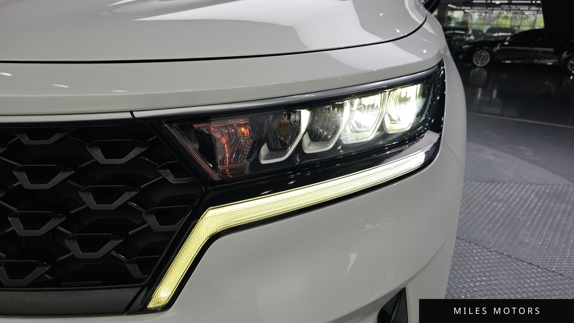 Kia Sorento 2021 — миниатюра 8
