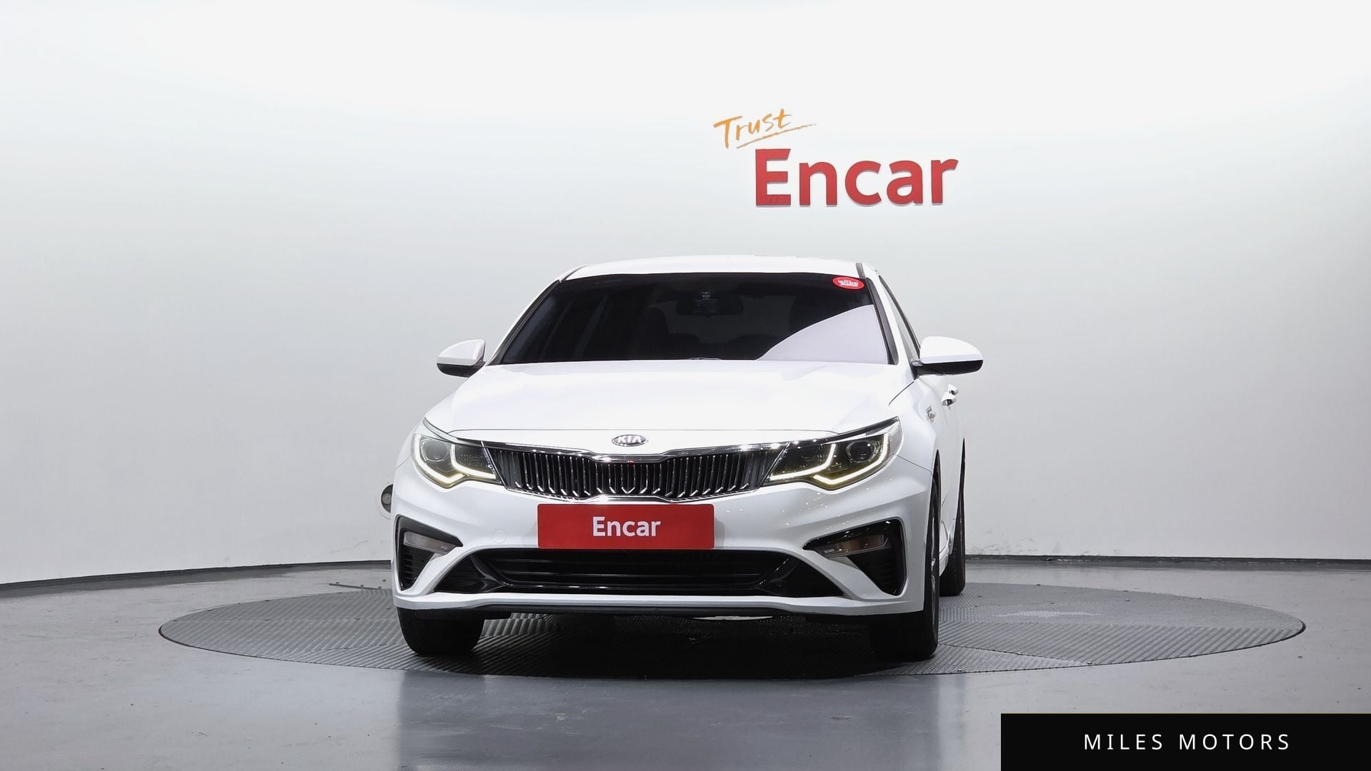 Kia K5 2019 — миниатюра 3