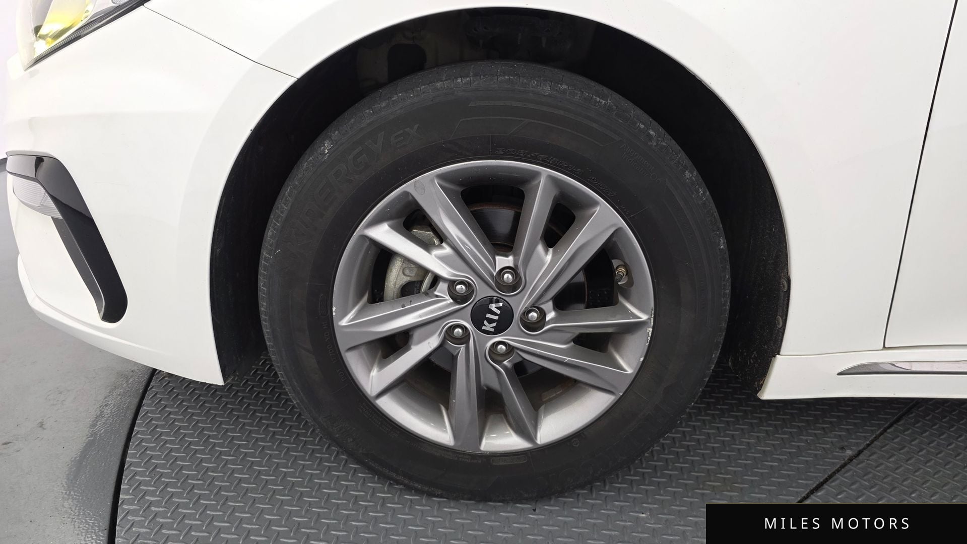 Kia K5 2019 — миниатюра 5