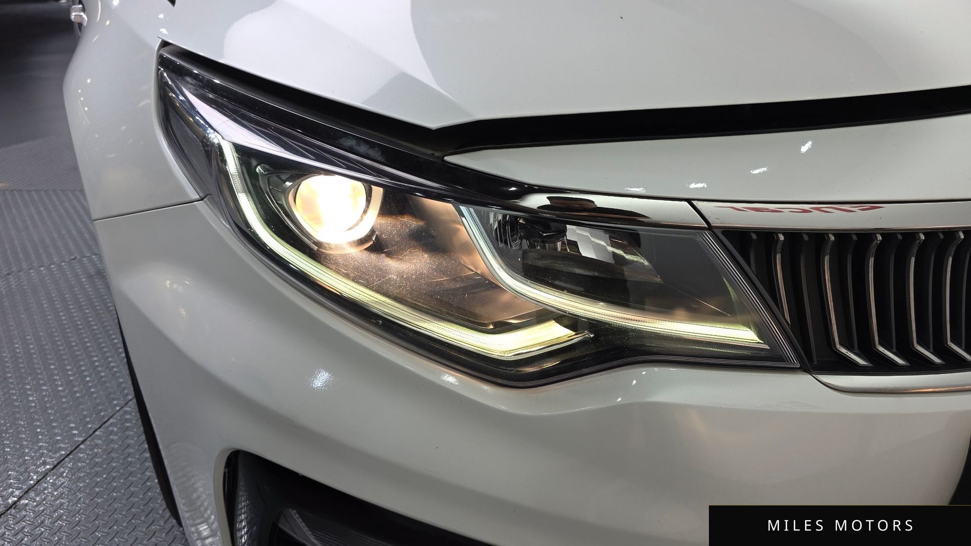 Kia K5 2019 — миниатюра 8