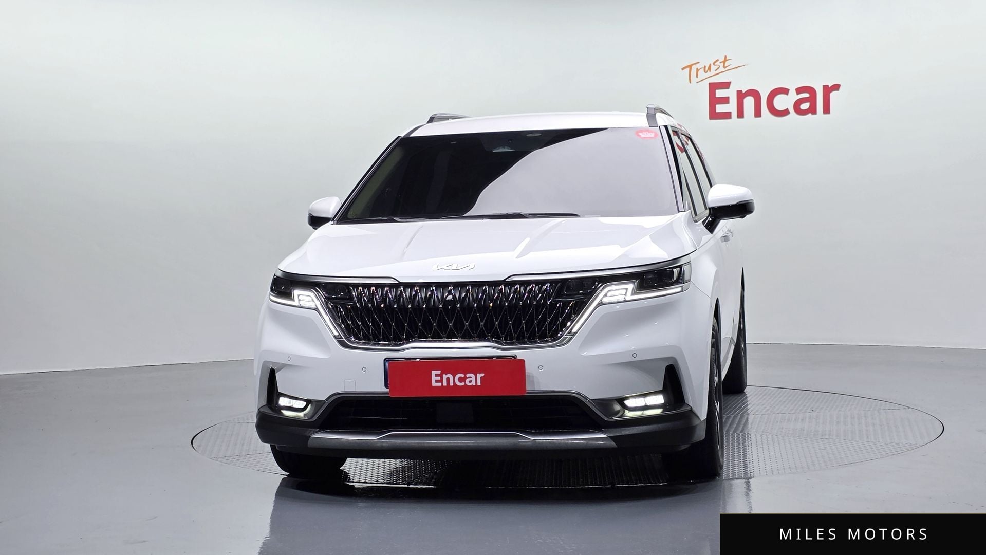 Kia Carnival 2023 — миниатюра 3