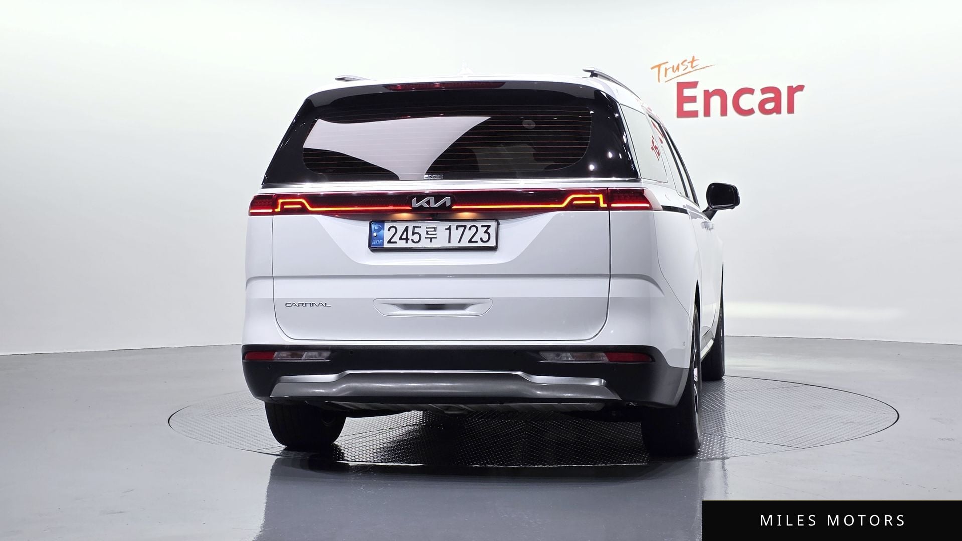 Kia Carnival 2023 — миниатюра 4