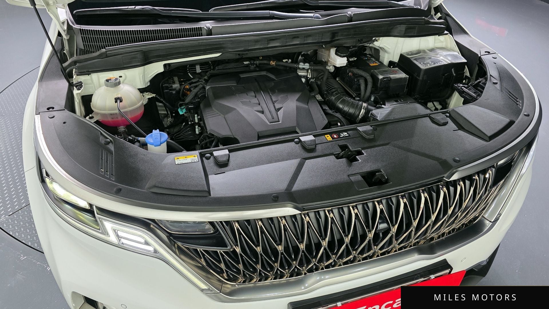 Kia Carnival 2023 — миниатюра 6
