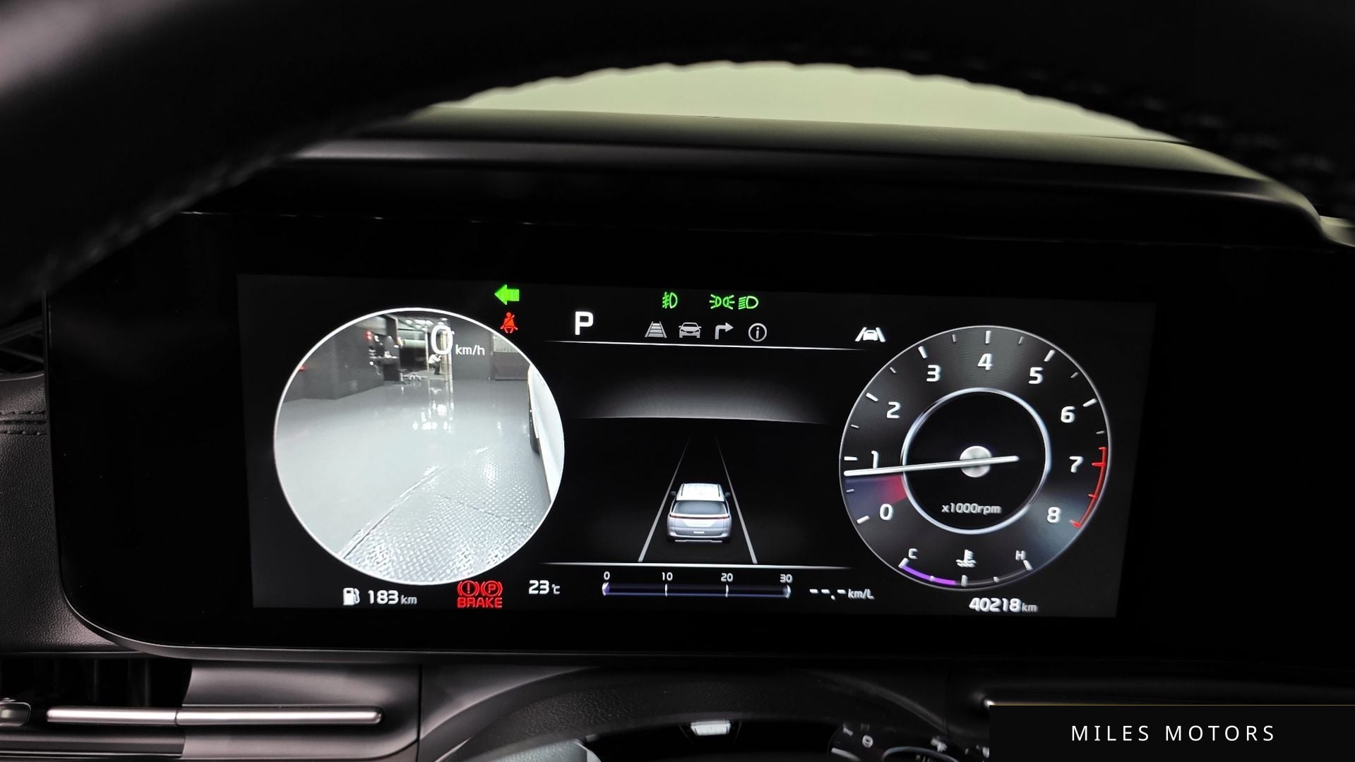 Kia Carnival 2023 — миниатюра 11