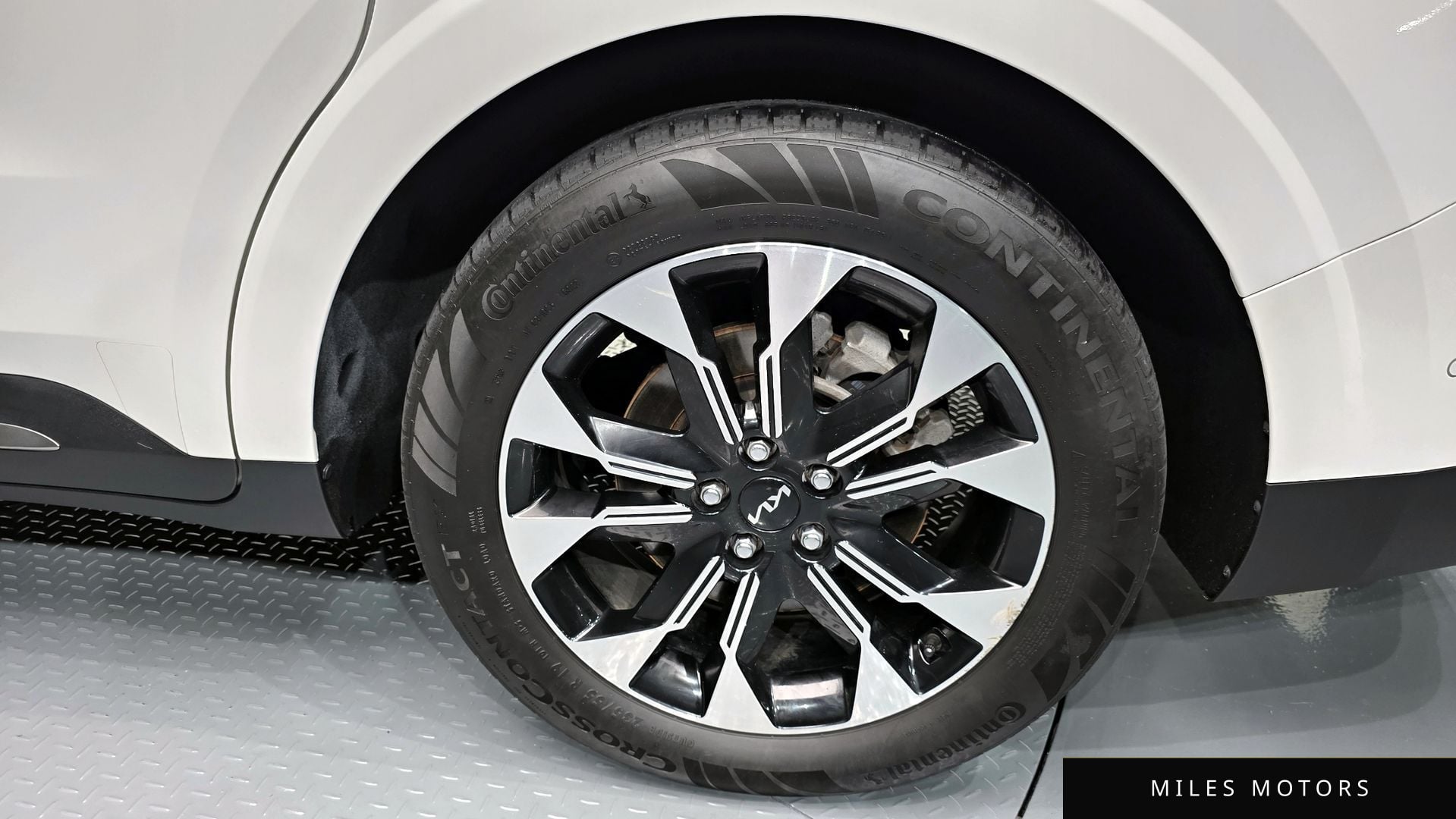 Kia Carnival 2023 — миниатюра 7