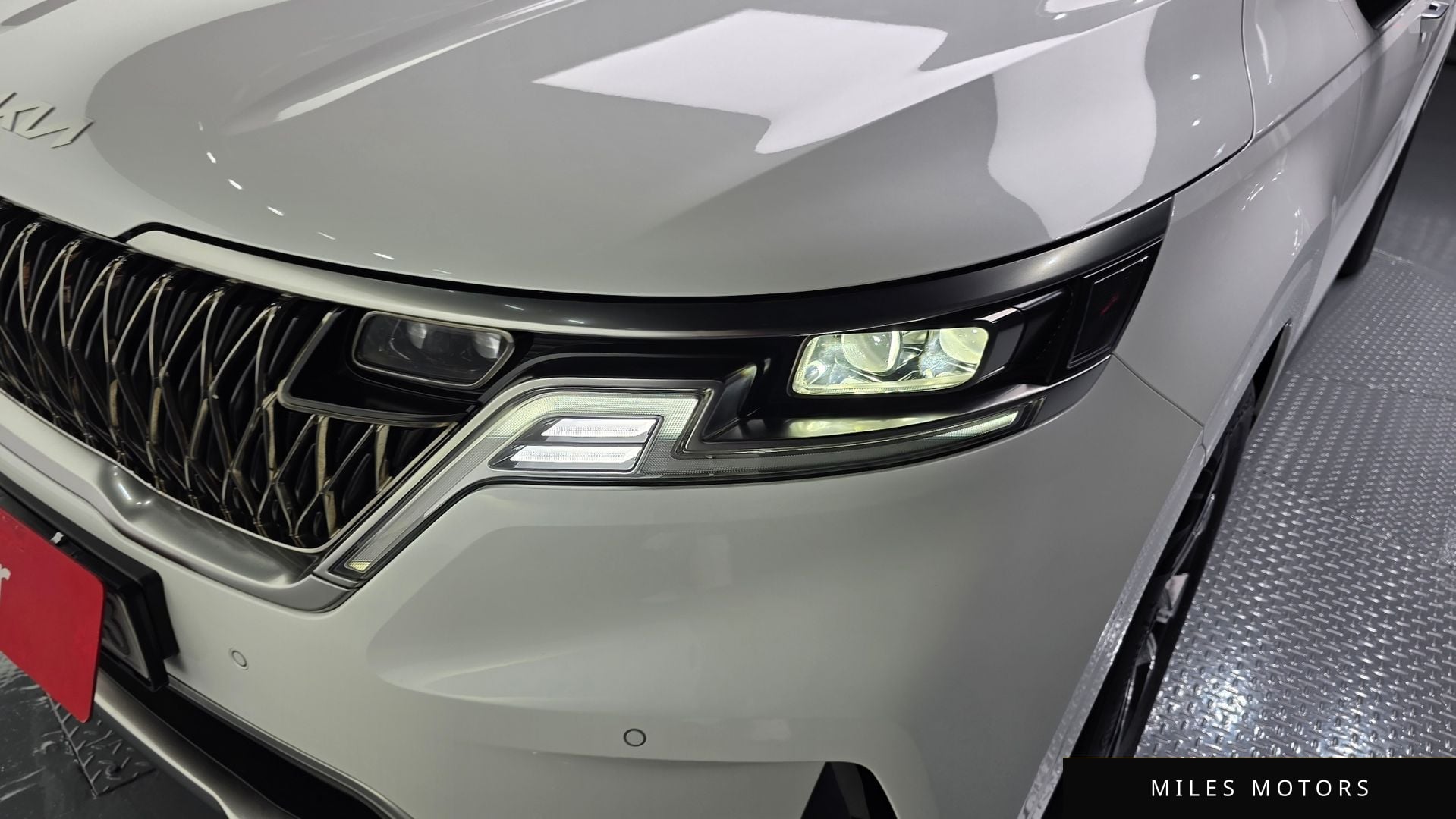 Kia Carnival 2023 — миниатюра 8