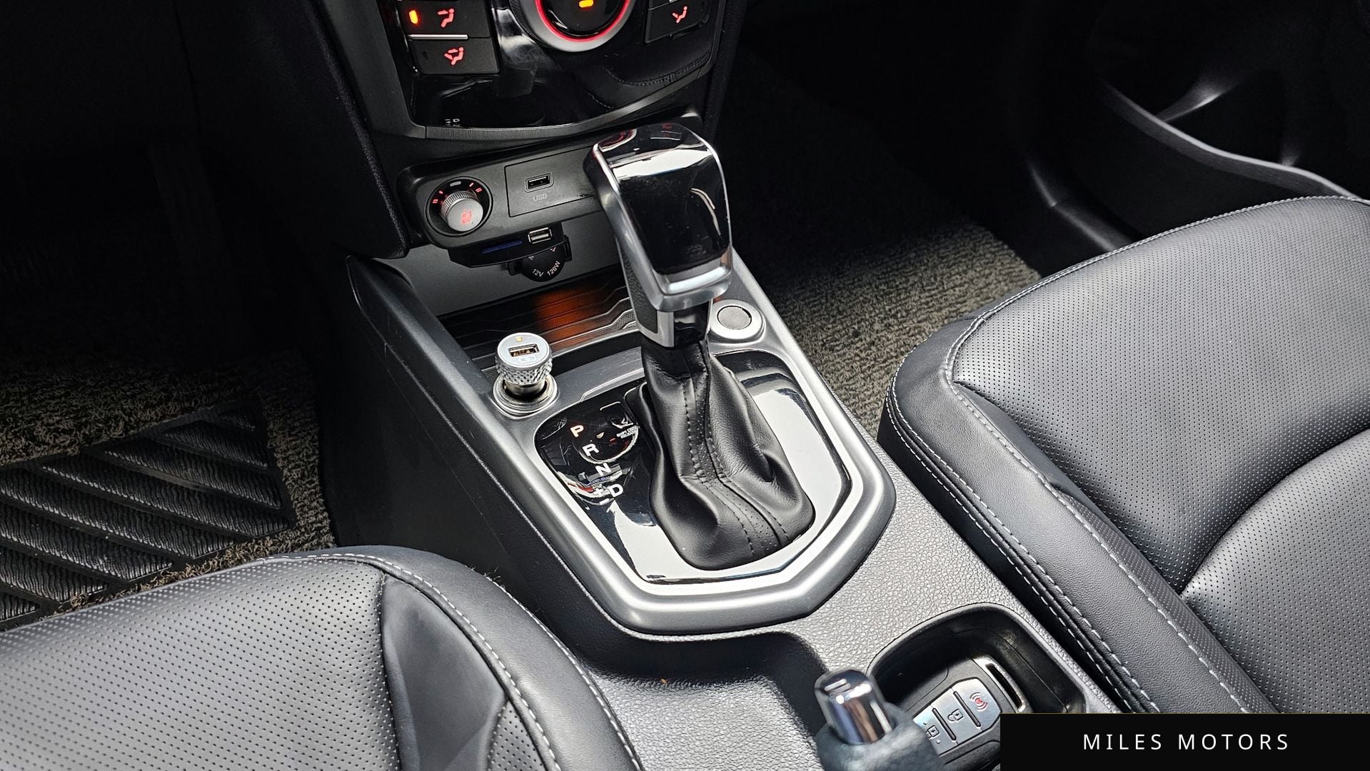 KG Mobility TIBOLI 2019 — миниатюра 12