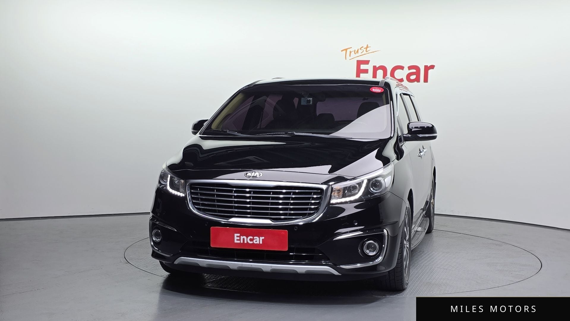 Kia Canival 2016 — миниатюра 3