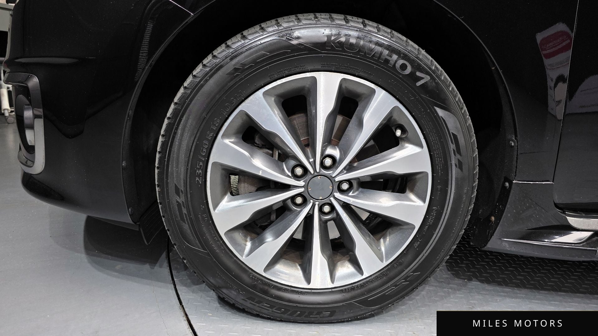Kia Canival 2016 — миниатюра 5