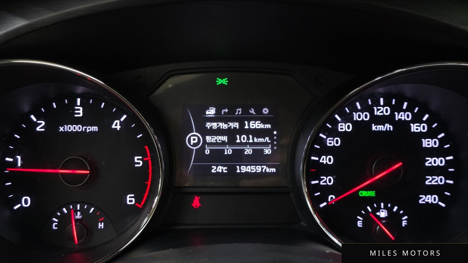 Kia Canival 2016 — миниатюра 8