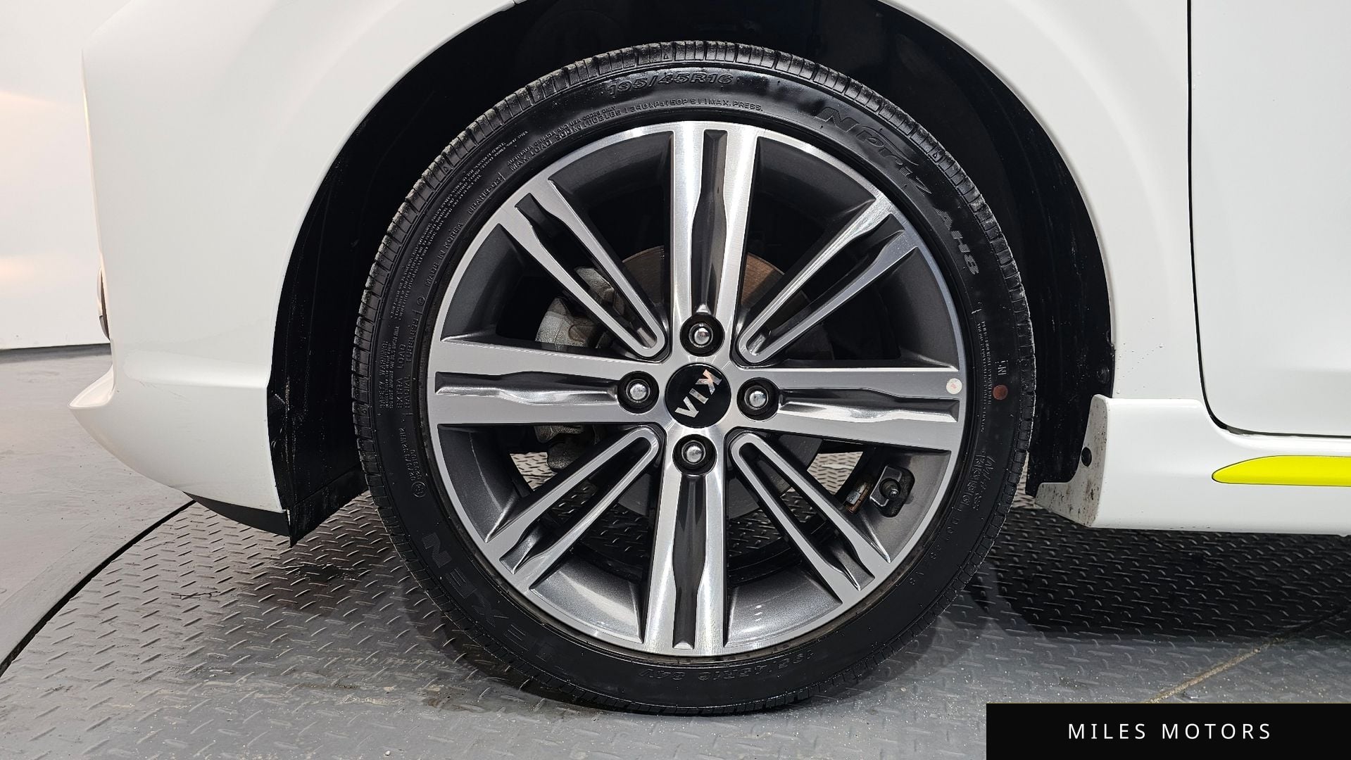 Kia morning 2019 — миниатюра 5