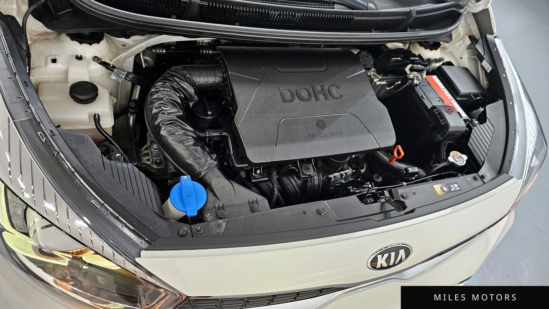 Kia morning 2019 — миниатюра 6