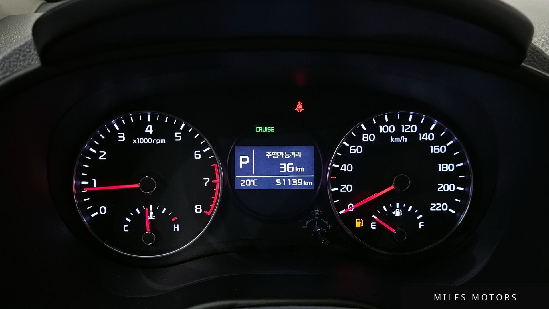 Kia morning 2019 — миниатюра 11