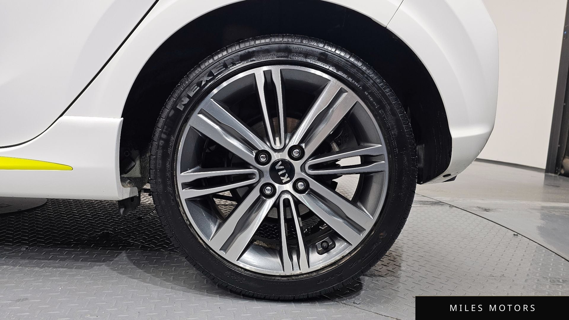 Kia morning 2019 — миниатюра 7