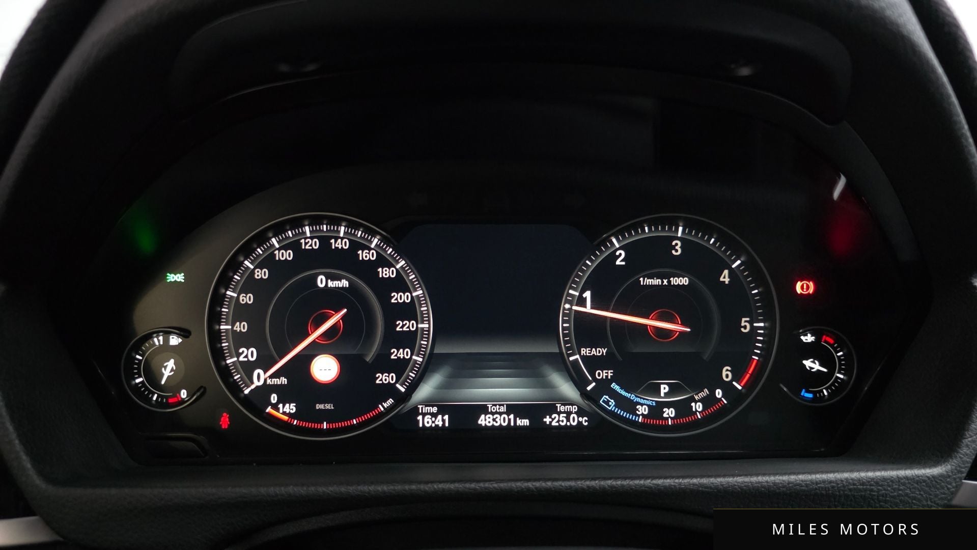 BMW 3 Series GT (F34) 2021 — миниатюра 11