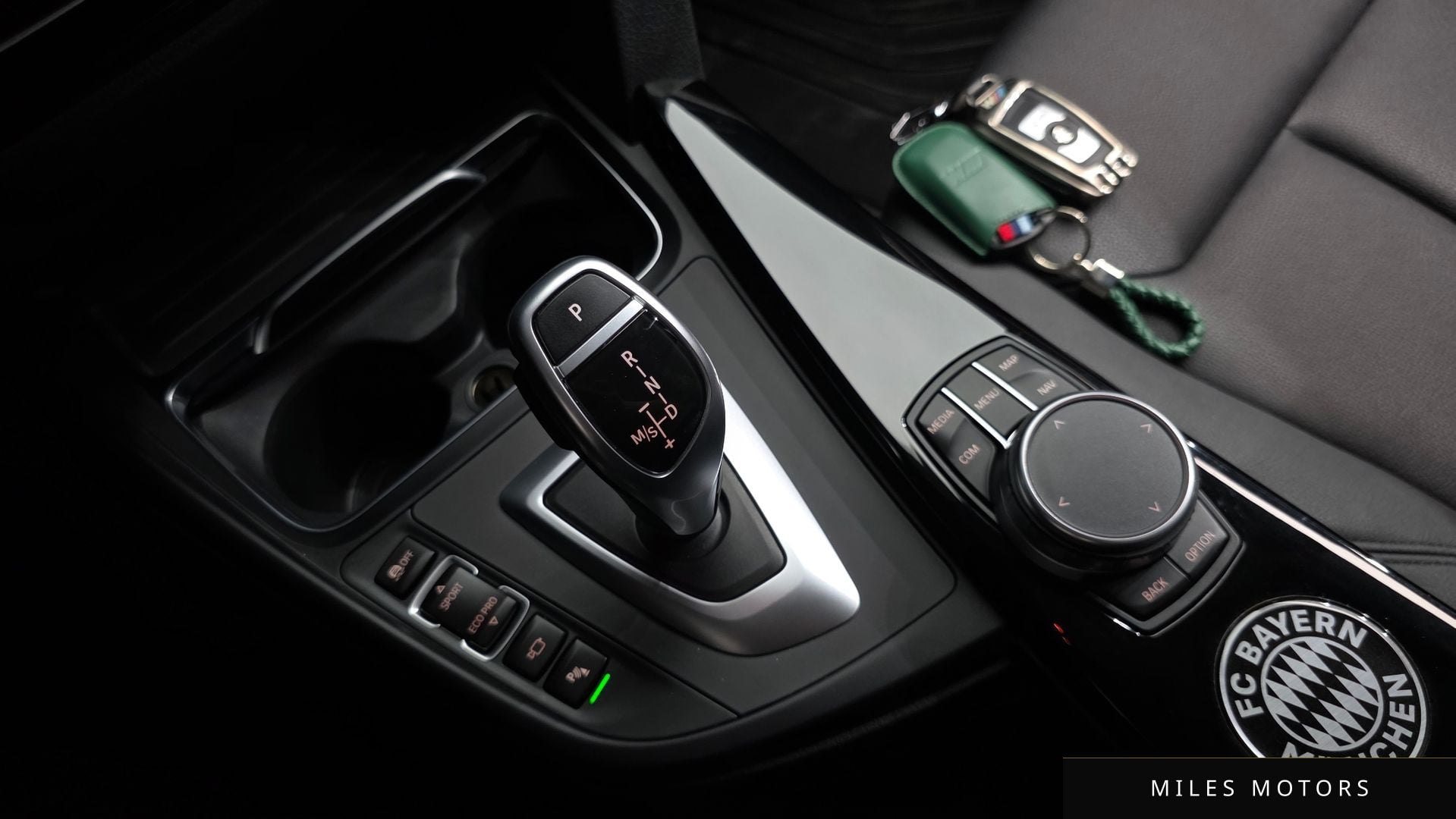 BMW 3 Series GT (F34) 2021 — миниатюра 12