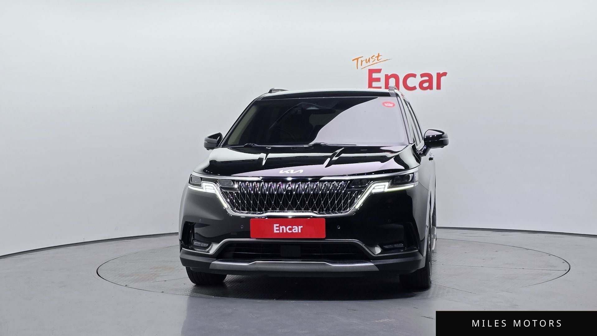 Kia Carnival 2023 — миниатюра 3