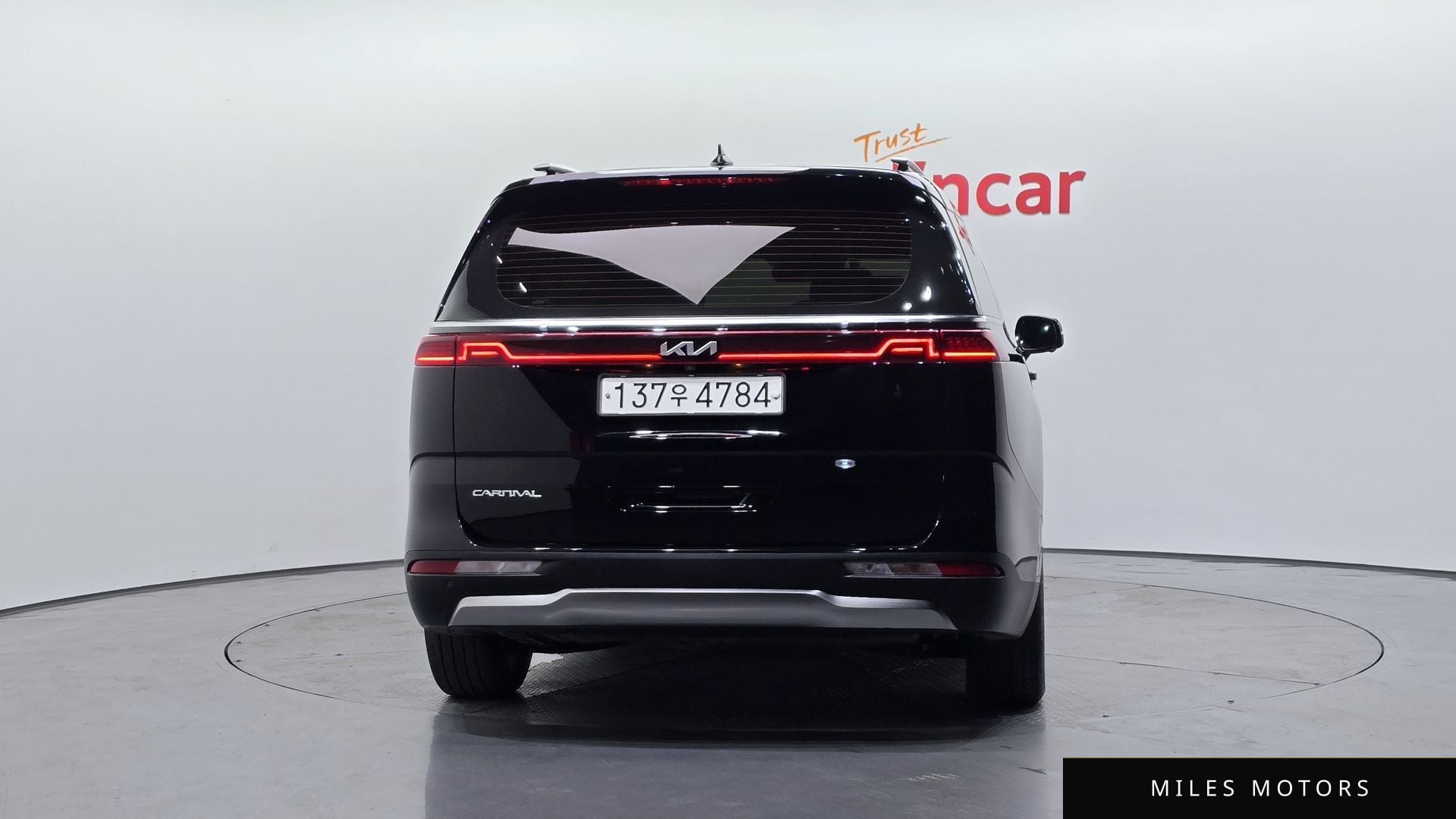 Kia Carnival 2023 — миниатюра 4