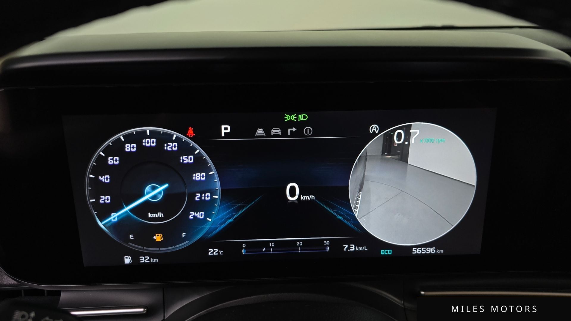 Kia Carnival 2023 — миниатюра 11