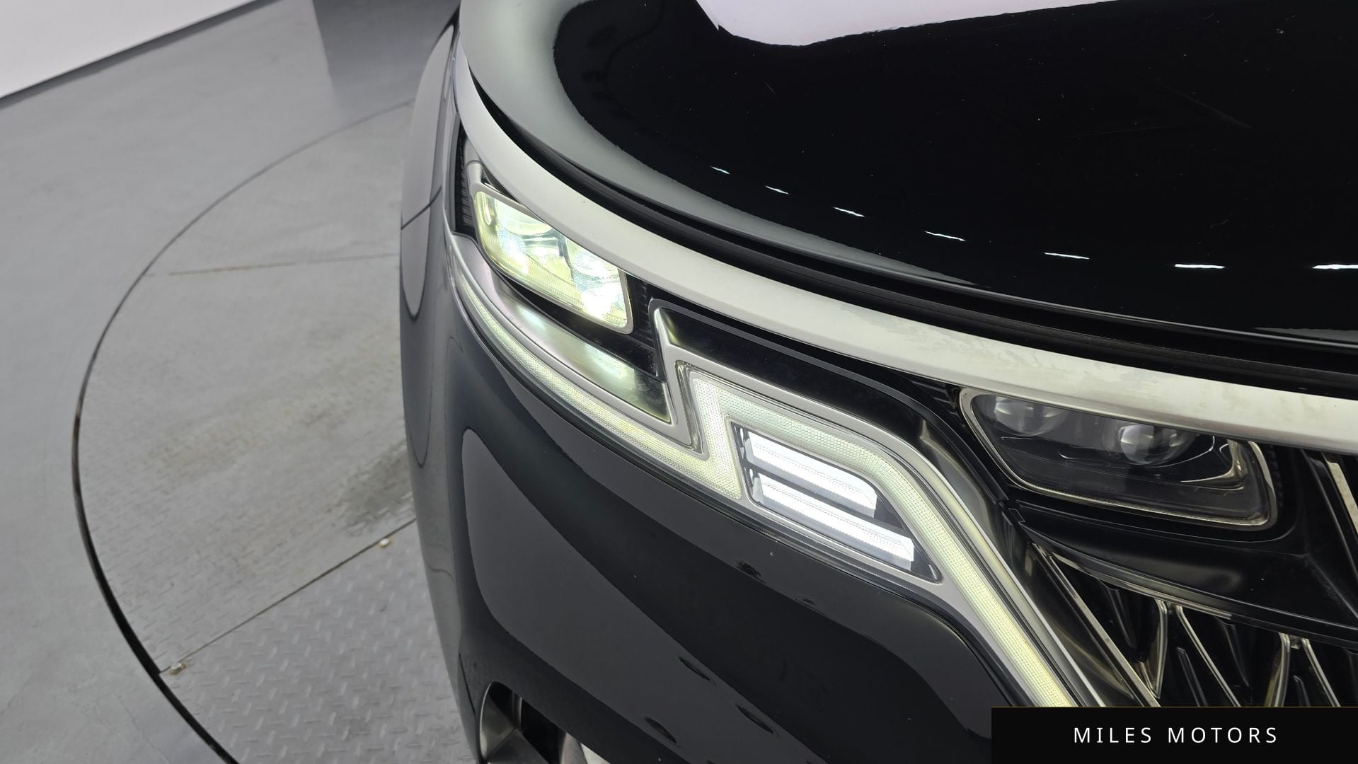 Kia Carnival 2023 — миниатюра 8