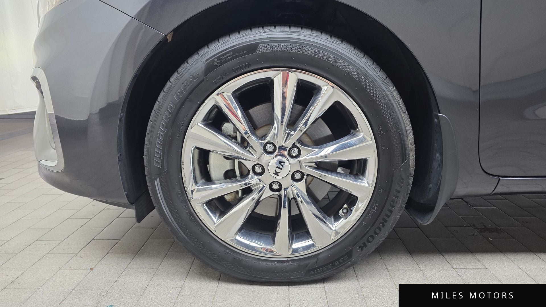 Kia Canival 2019 — миниатюра 5