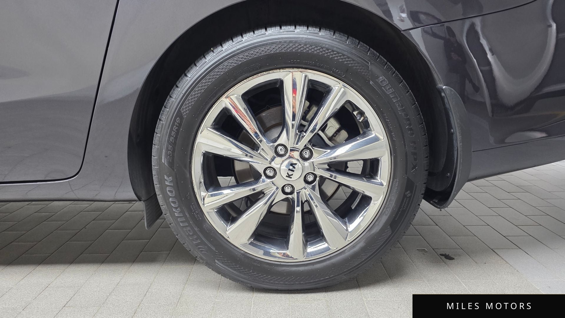 Kia Canival 2019 — миниатюра 7