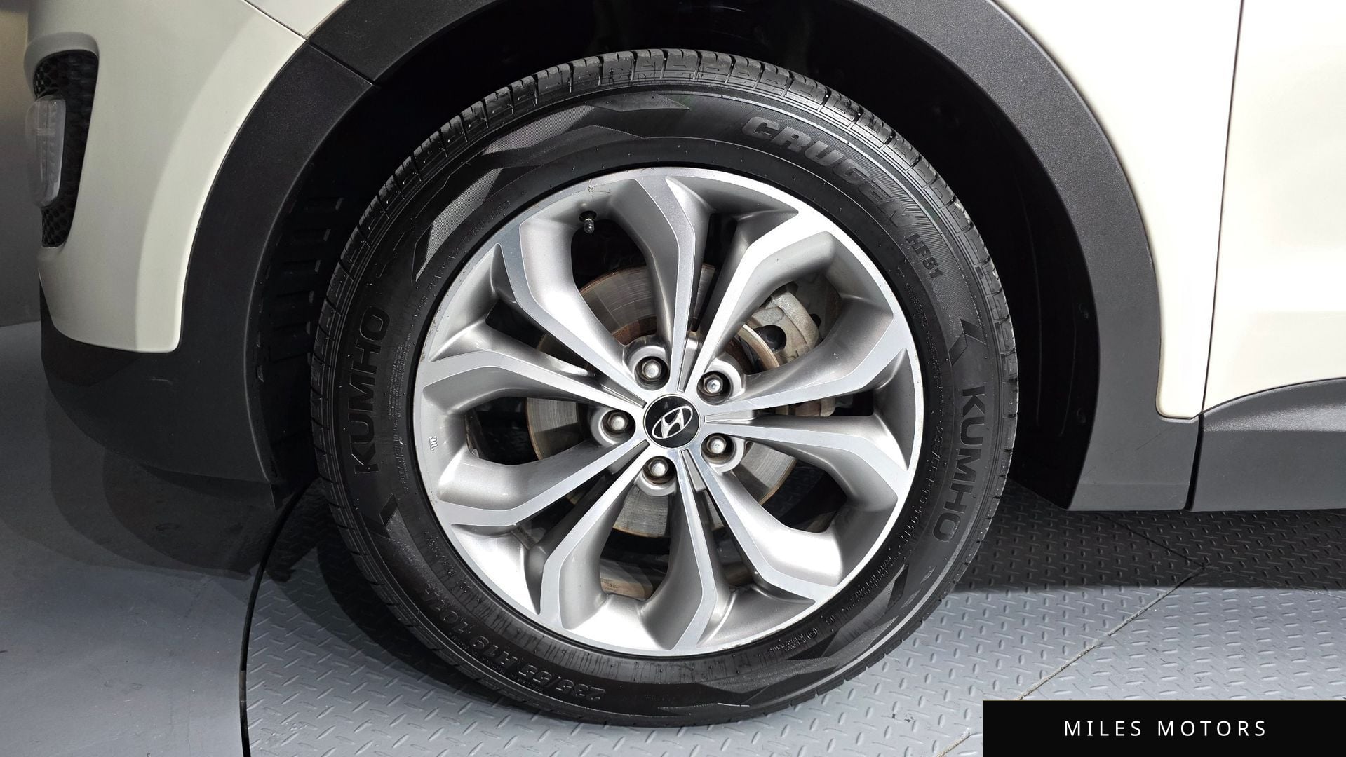 Hyundai Santafe 2013 — миниатюра 5