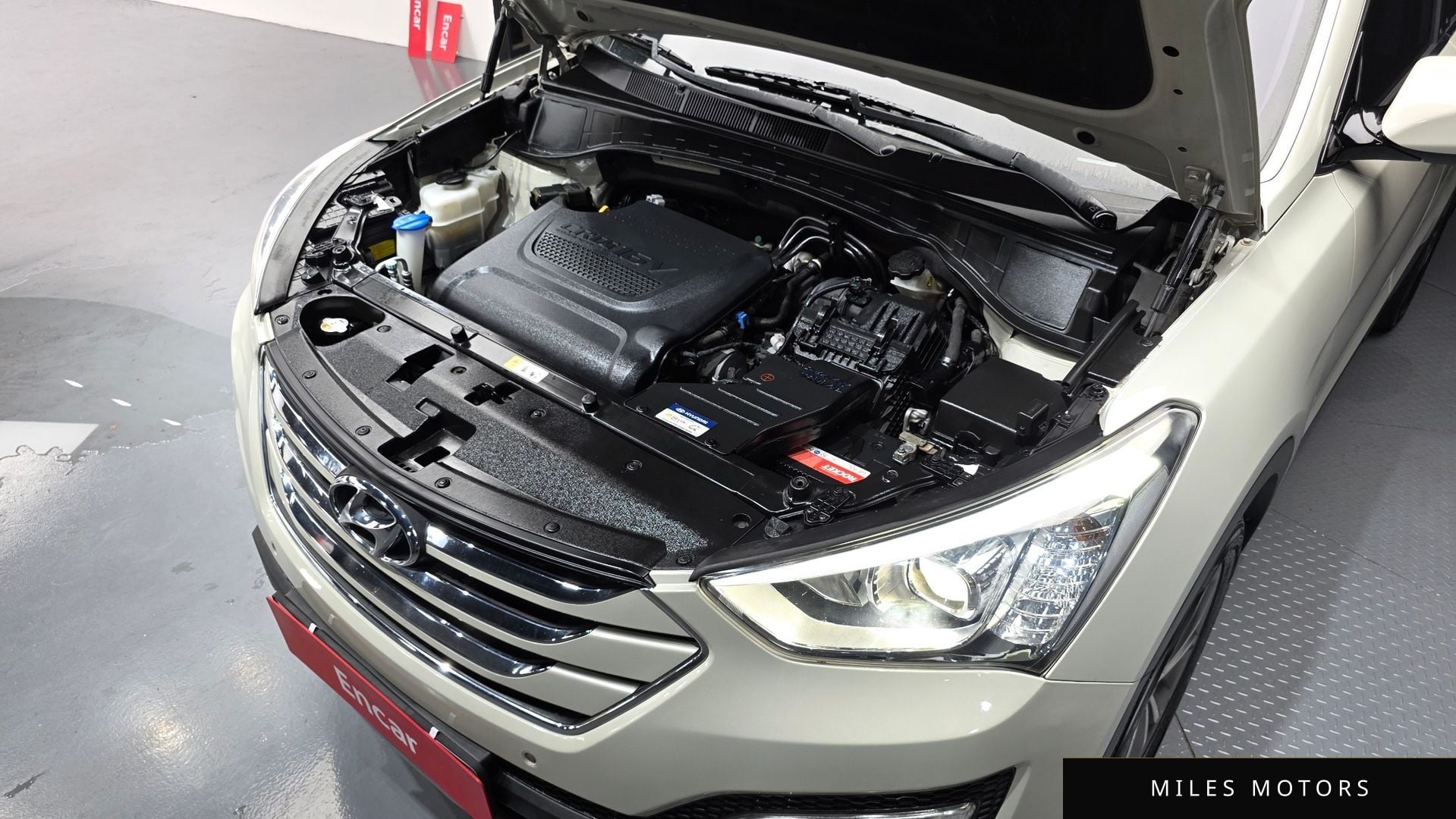 Hyundai Santafe 2013 — миниатюра 6