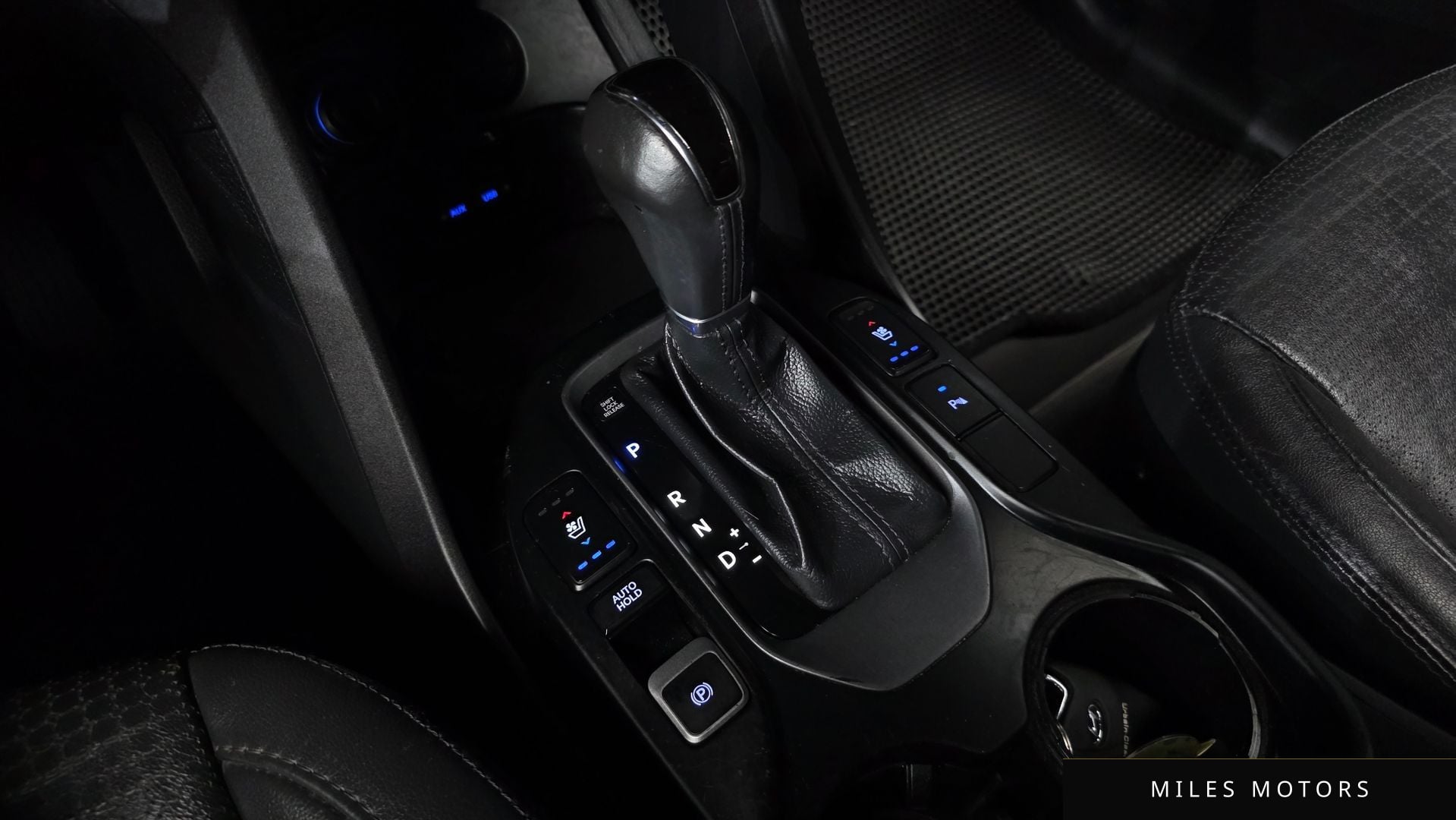 Hyundai Santafe 2013 — миниатюра 9