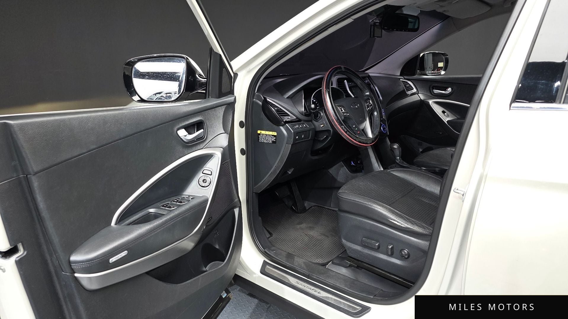 Hyundai Santafe 2013 — миниатюра 10