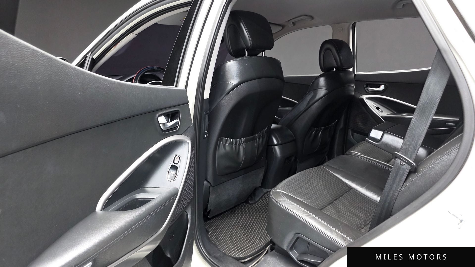 Hyundai Santafe 2013 — миниатюра 11