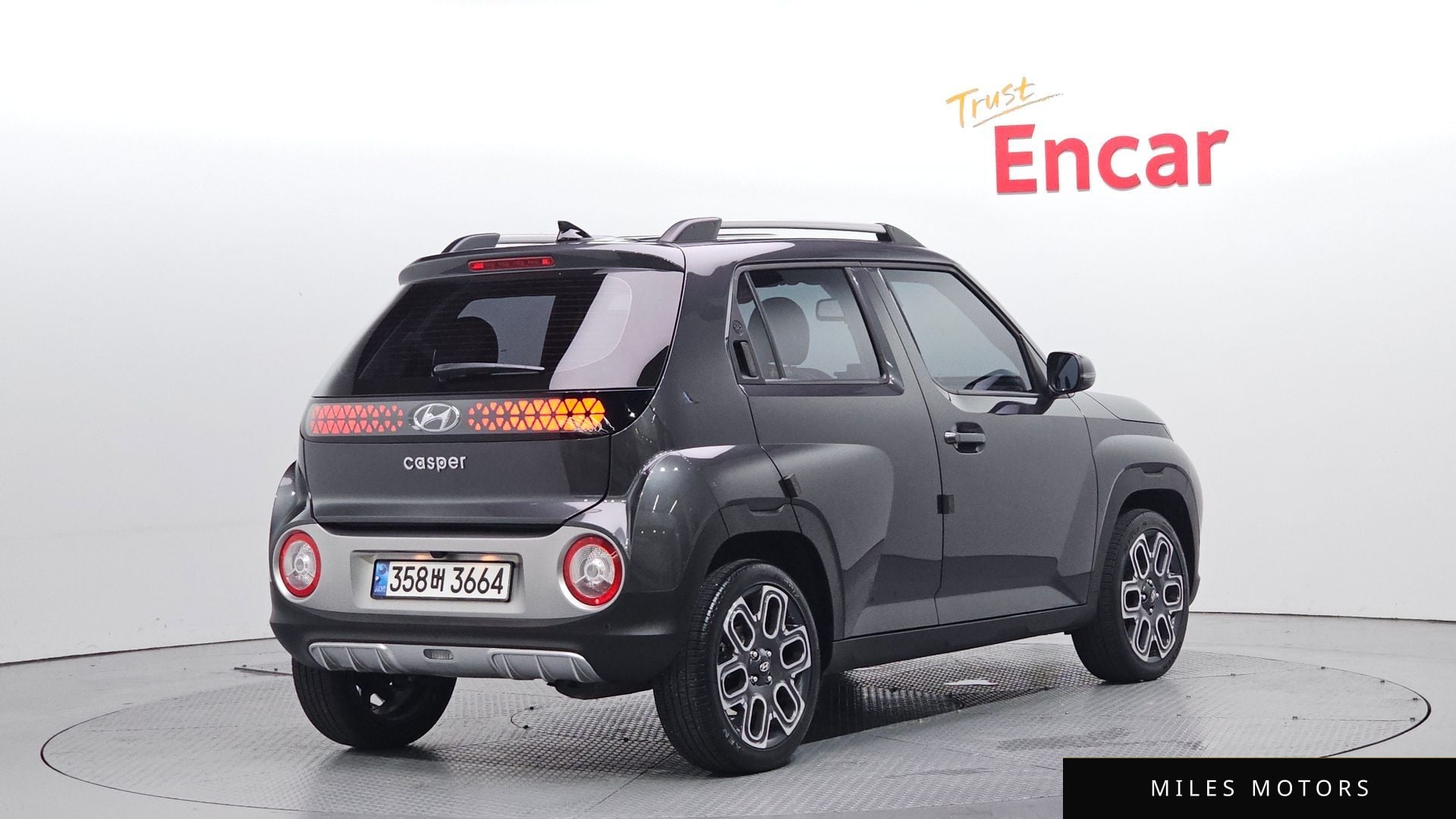 Hyundai Casper 2024 — миниатюра 2