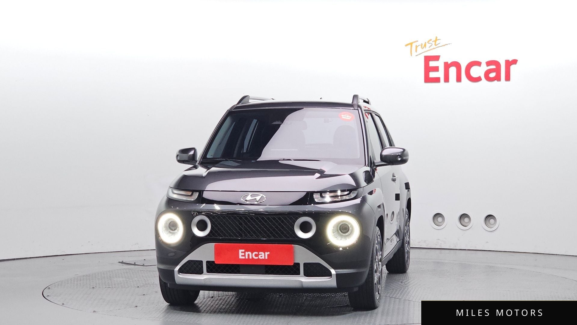 Hyundai Casper 2024 — миниатюра 3