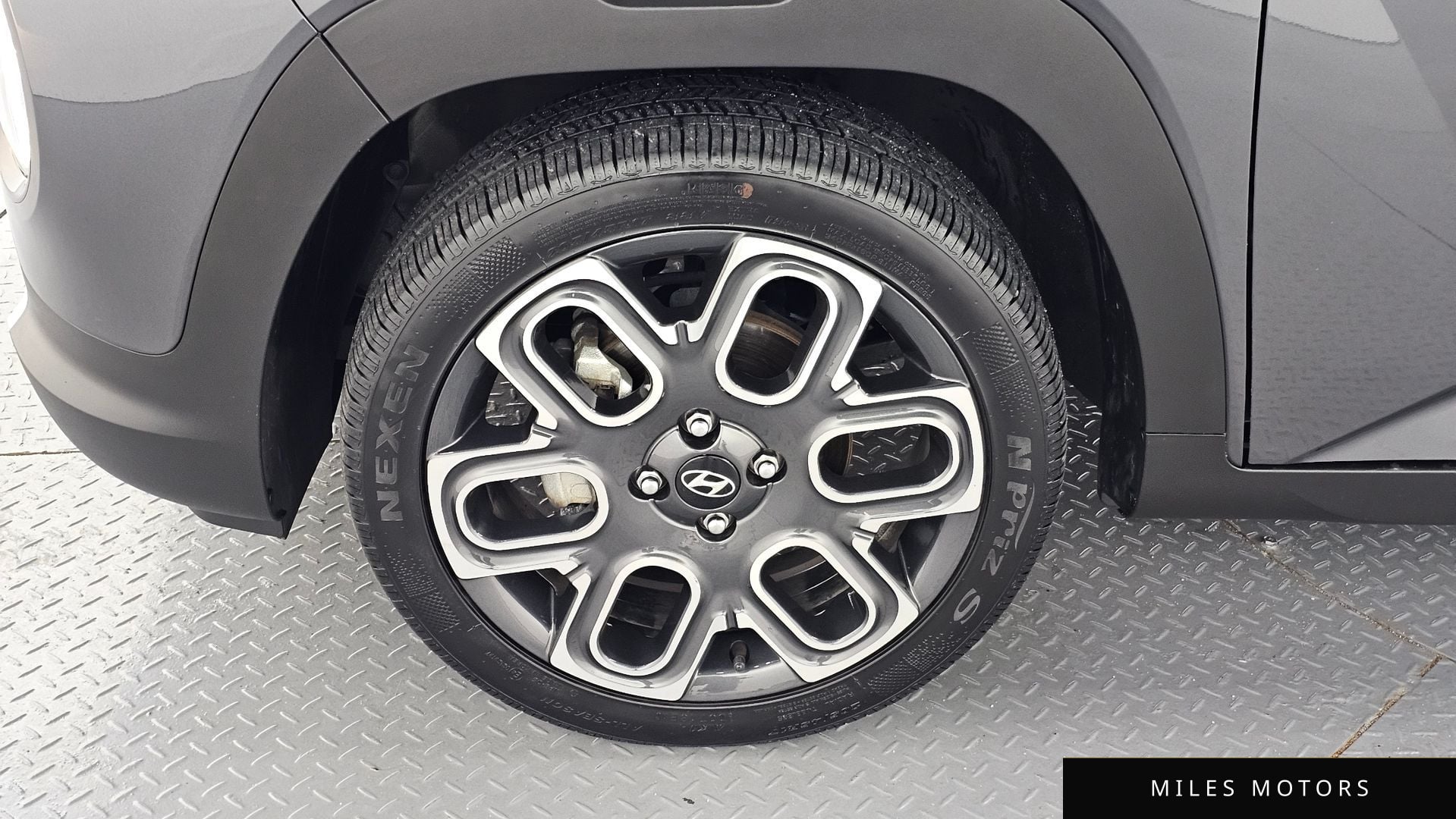 Hyundai Casper 2024 — миниатюра 5