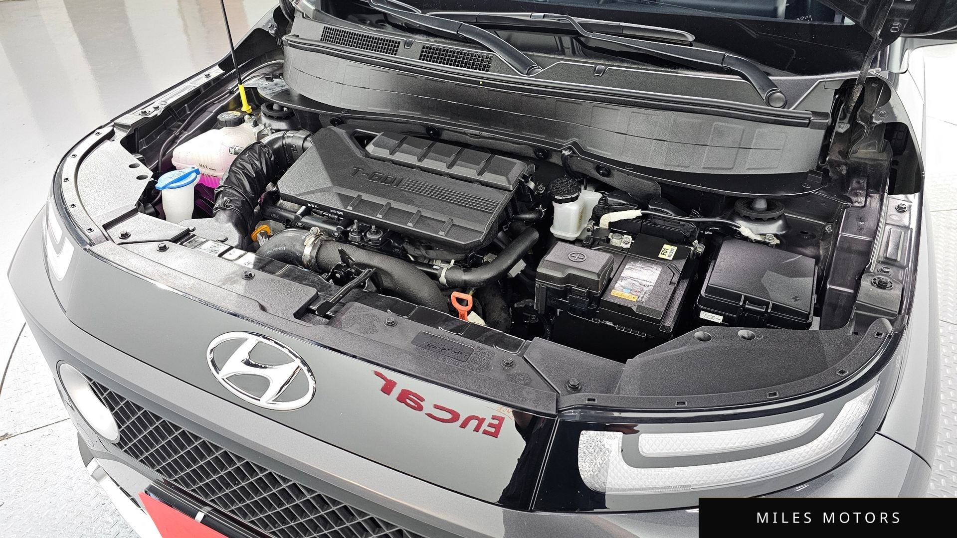 Hyundai Casper 2024 — миниатюра 6