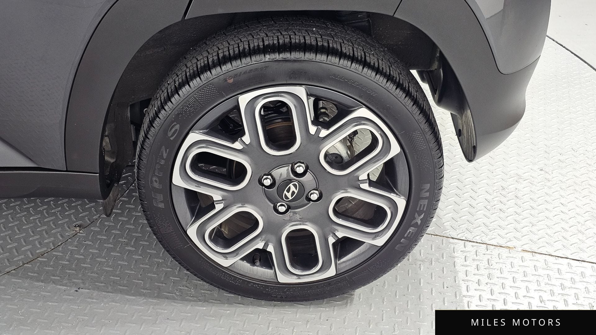 Hyundai Casper 2024 — миниатюра 7