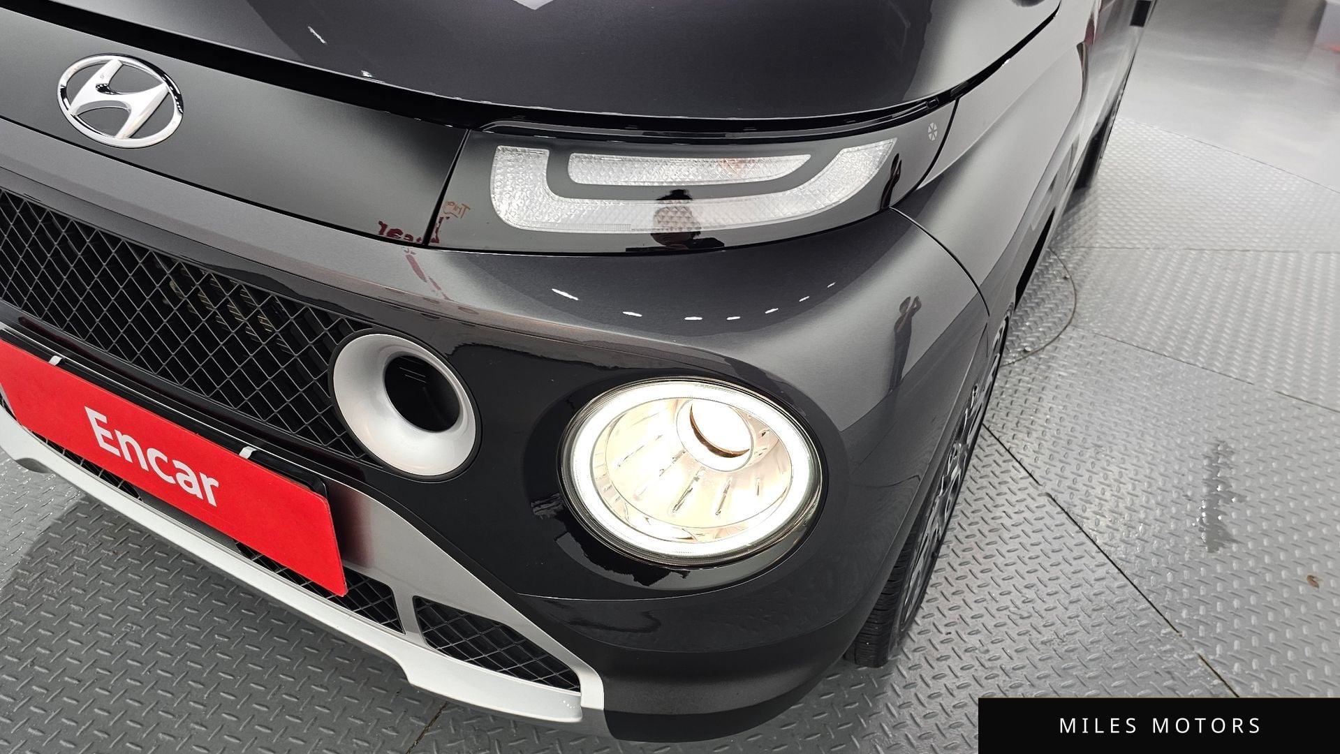 Hyundai Casper 2024 — миниатюра 8