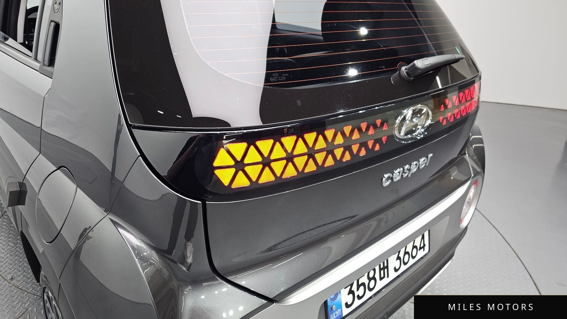 Hyundai Casper 2024 — миниатюра 9