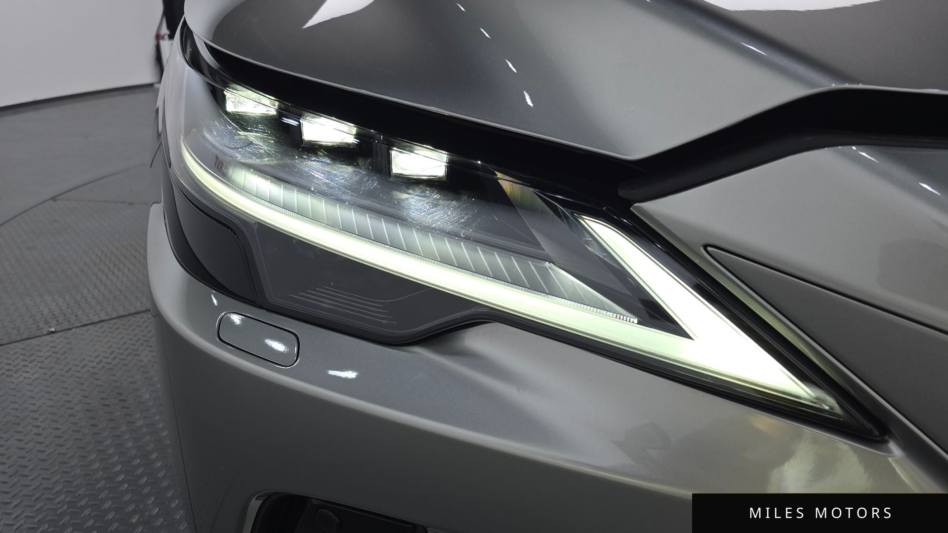 Лексус RX350h 2025 — миниатюра 7