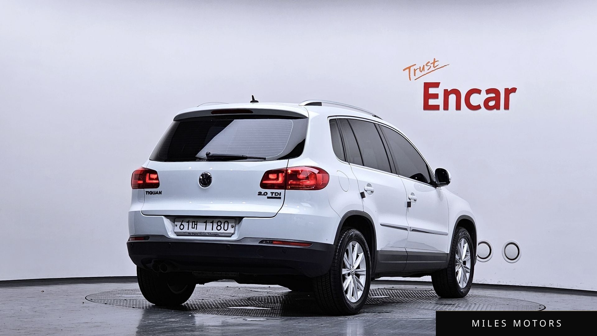 Volkswagen Tiguan 2015 — миниатюра 2