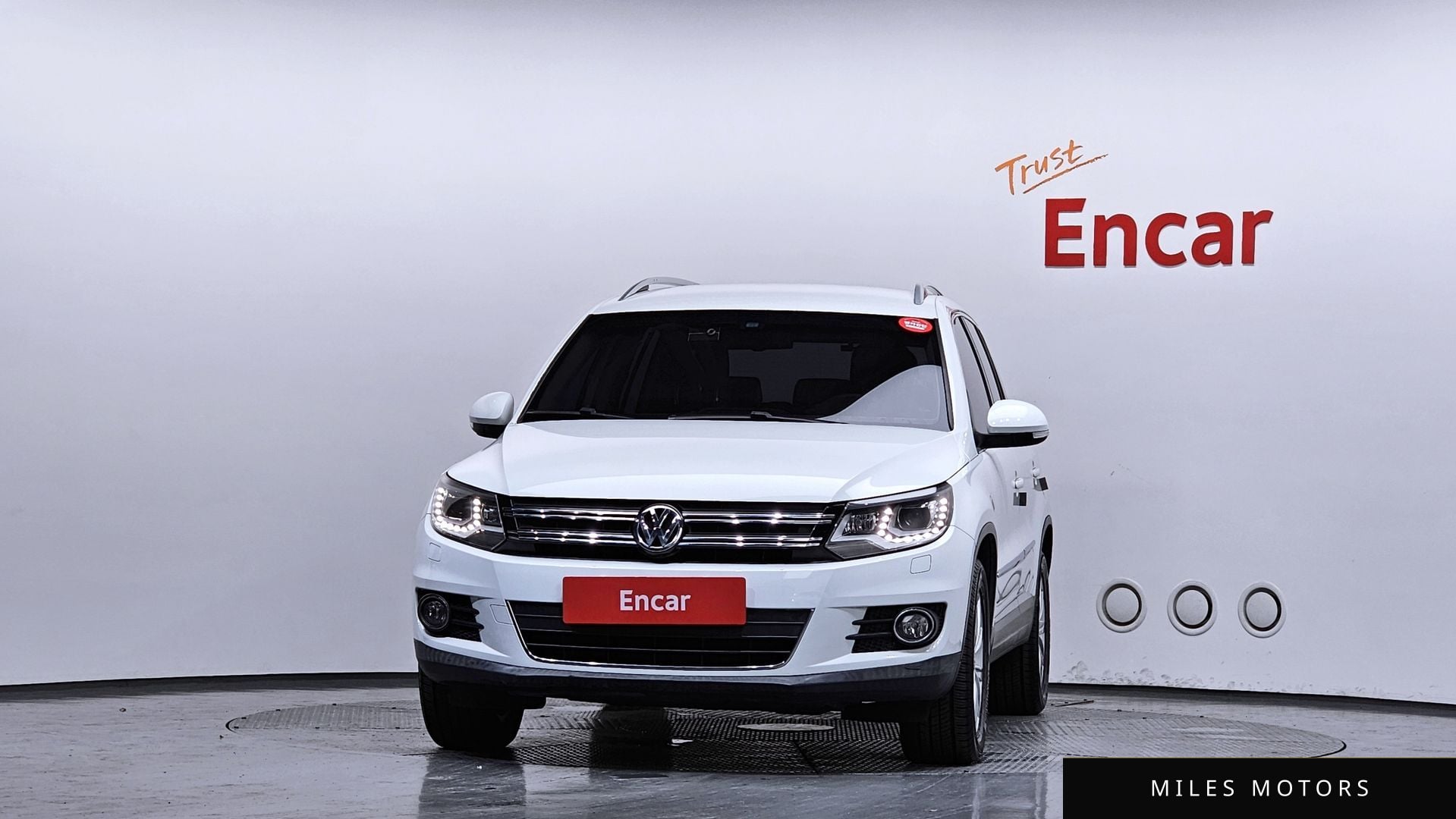 Volkswagen Tiguan 2015 — миниатюра 3