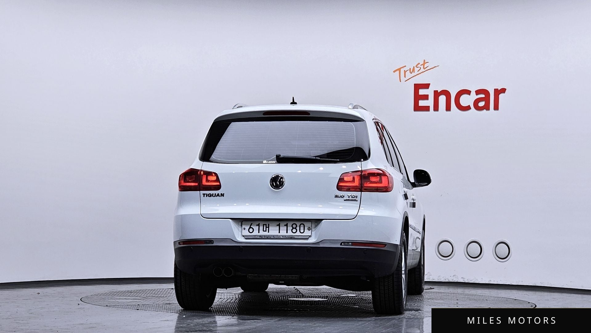 Volkswagen Tiguan 2015 — миниатюра 4