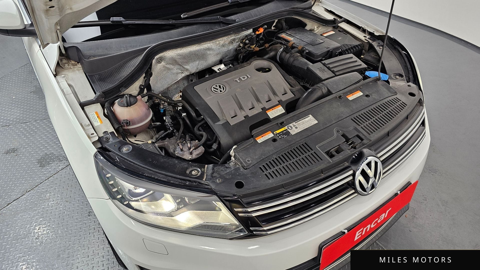 Volkswagen Tiguan 2015 — миниатюра 6