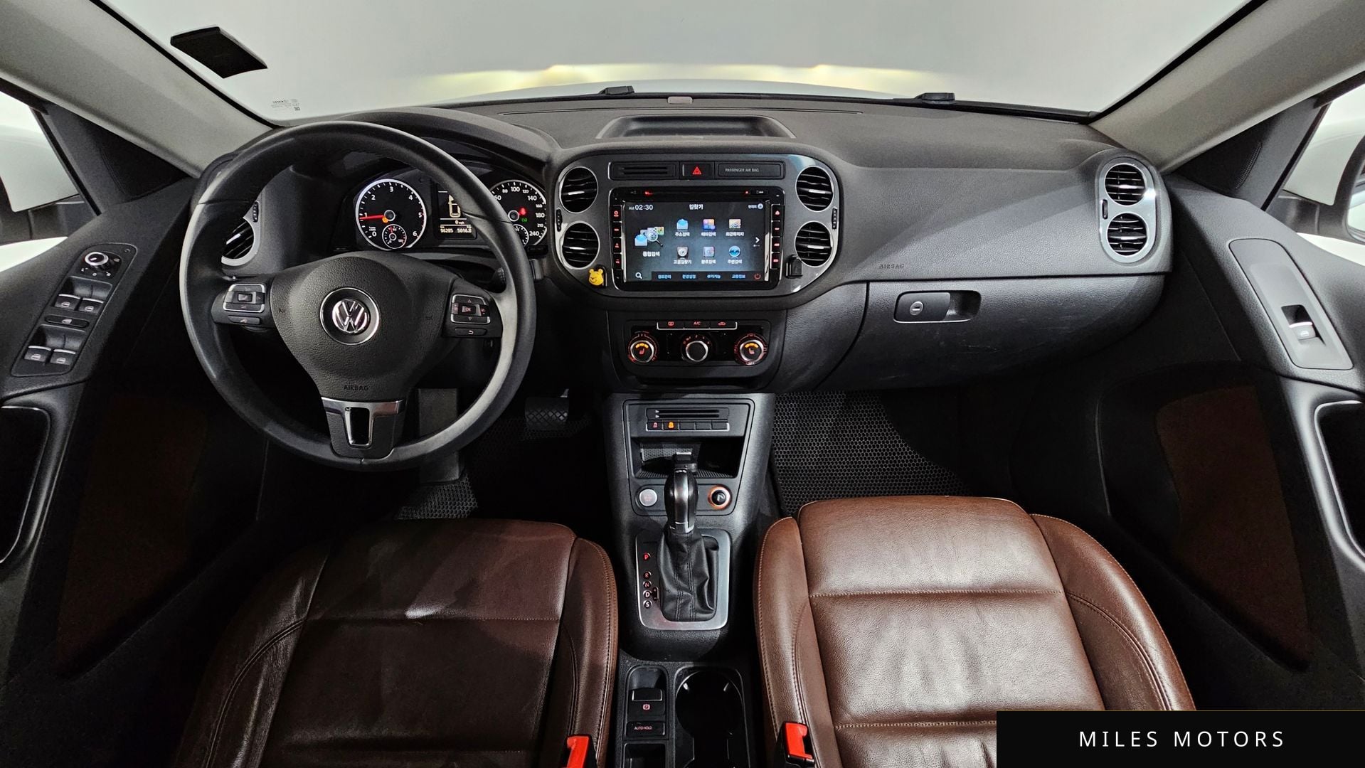 Volkswagen Tiguan 2015 — миниатюра 7