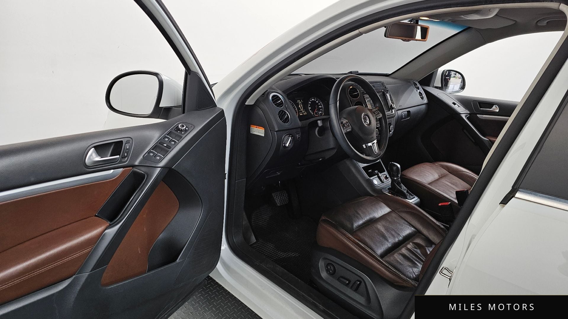 Volkswagen Tiguan 2015 — миниатюра 10