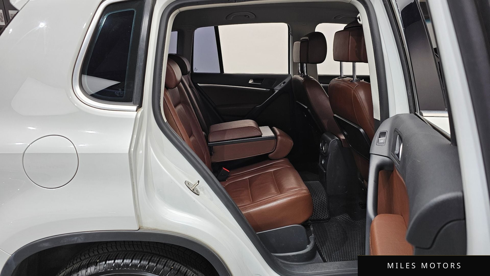 Volkswagen Tiguan 2015 — миниатюра 11