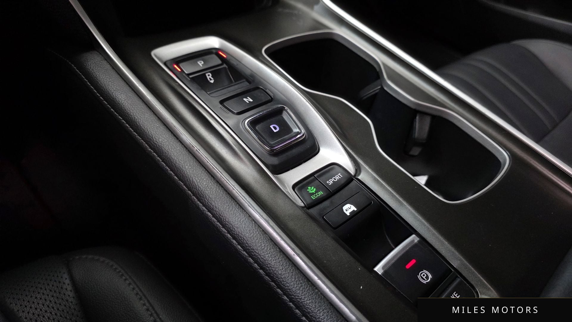 Honda Accord 2019 — миниатюра 9