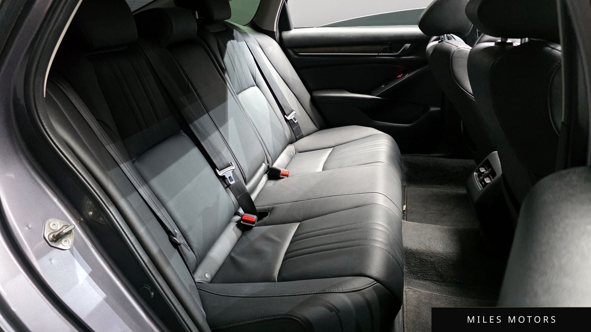 Honda Accord 2019 — миниатюра 11