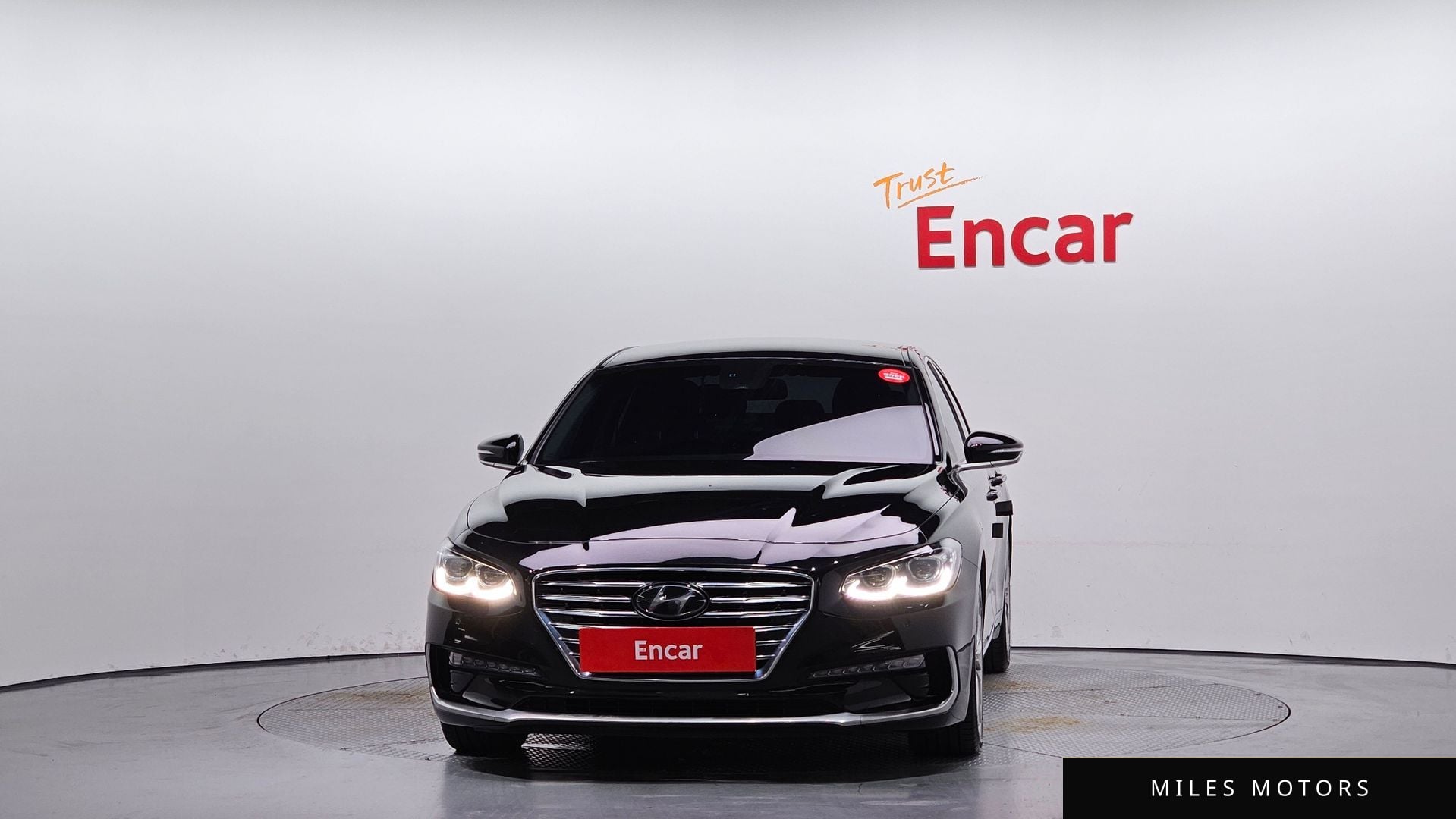 Hyundai Grandeur 2018 — миниатюра 3